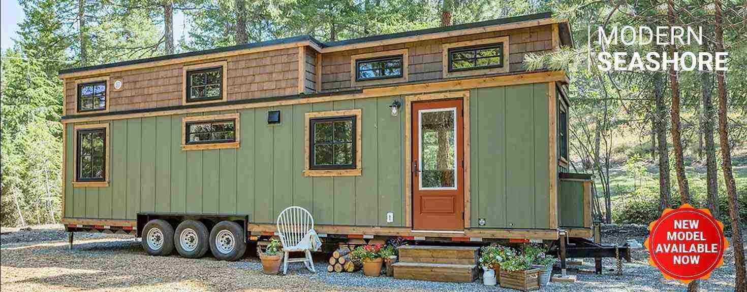 Tiny Houses | Tiny Home Builders California | Tiny Home Builders in ...